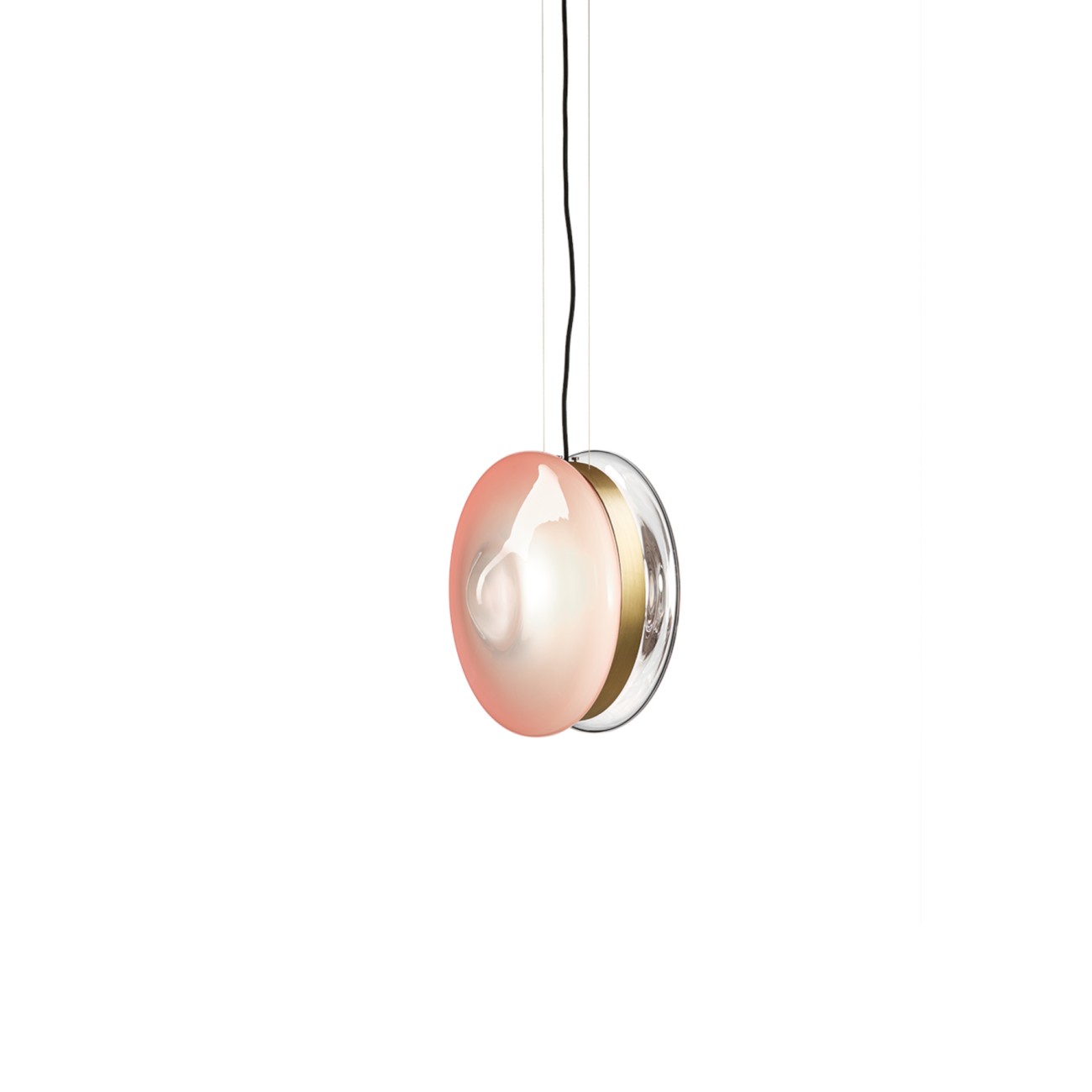 Orbital Pendant Lamp Bomma