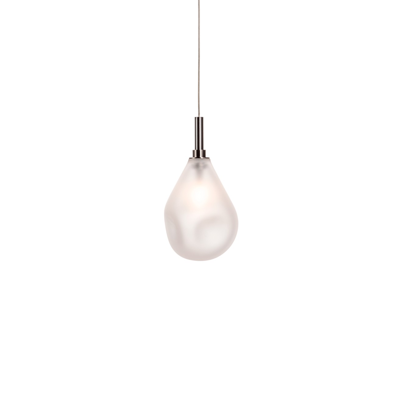 Soap Mini Single Pendant Lamp Bomma