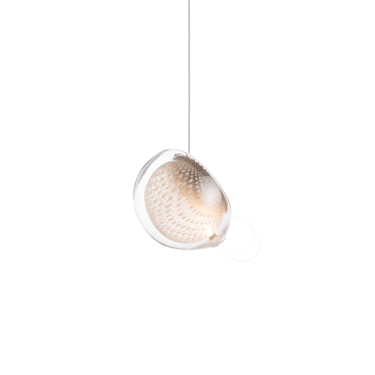 76.1 Mini Pendant Lamp Bocci