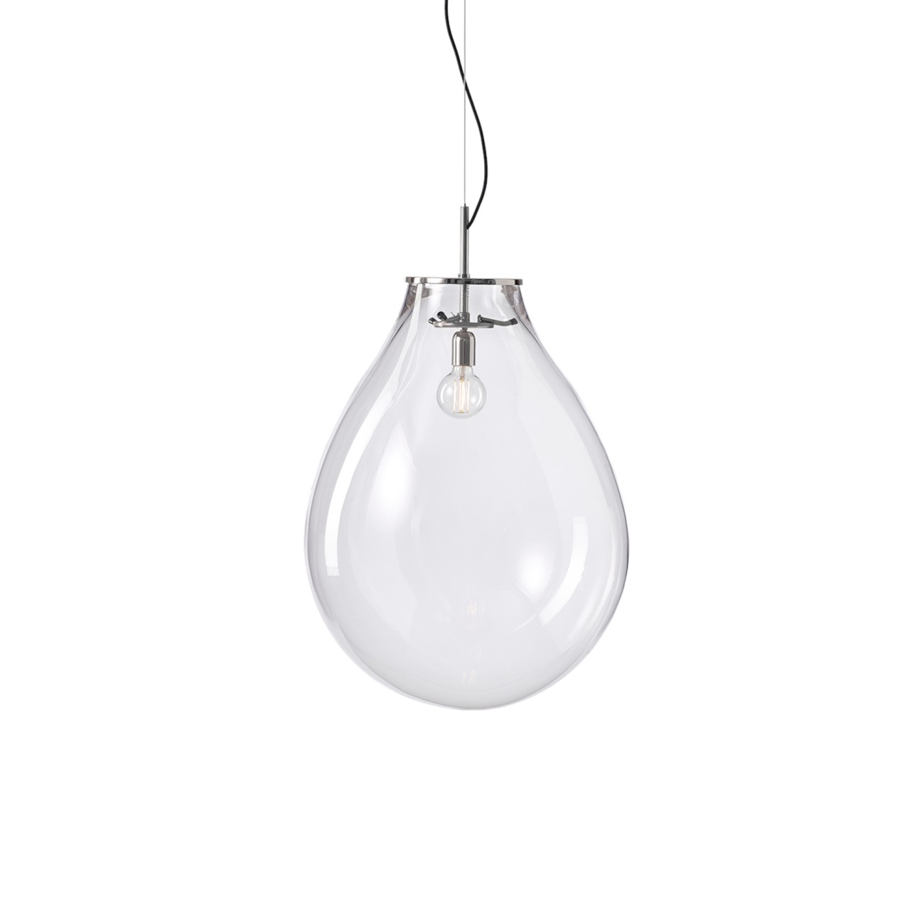 Tim Large Pendant Lamp Bomma