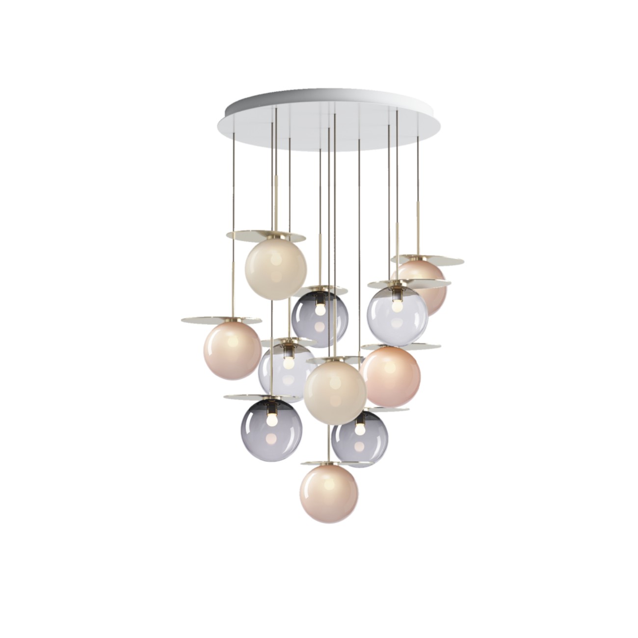 Umbra Pendant Lamp 11 Bomma