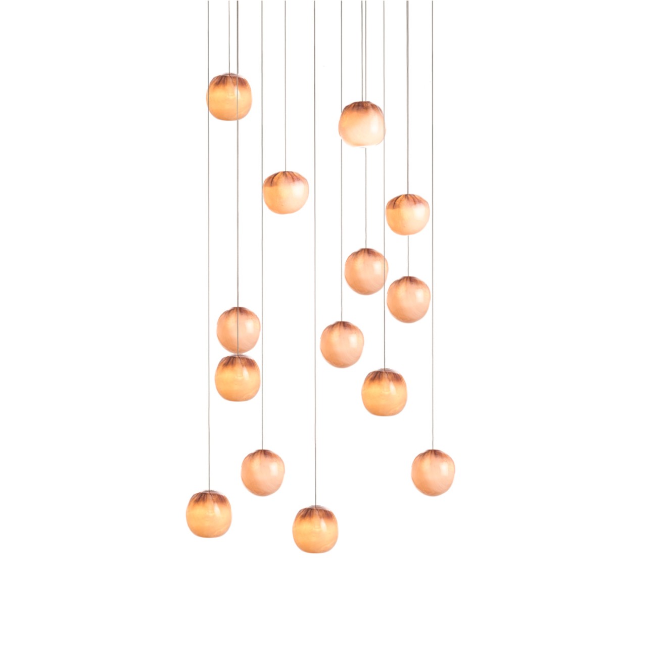 84.14 Round Pendant Lamp Bocci