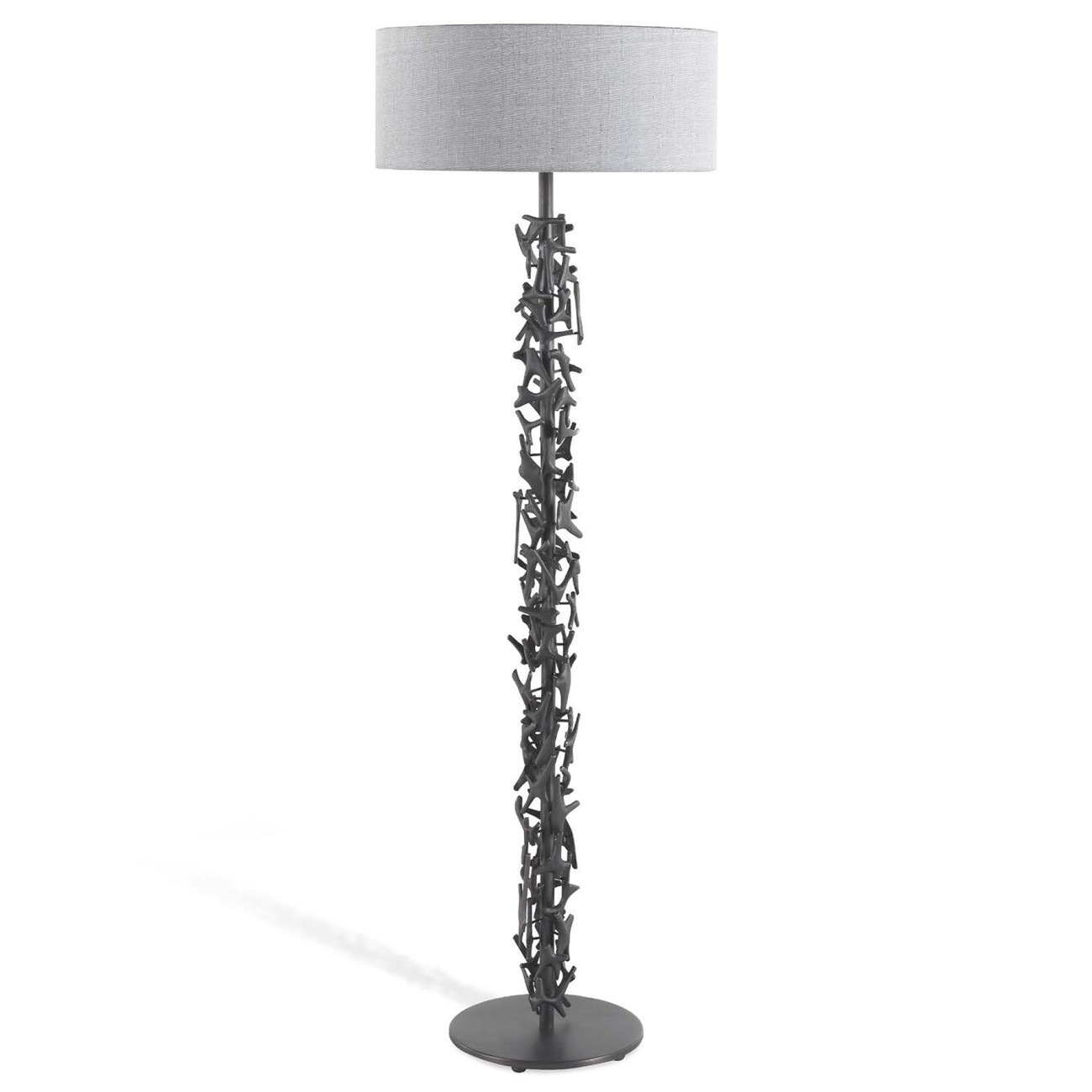 Brick Floor Lamp Roberto Cavalli