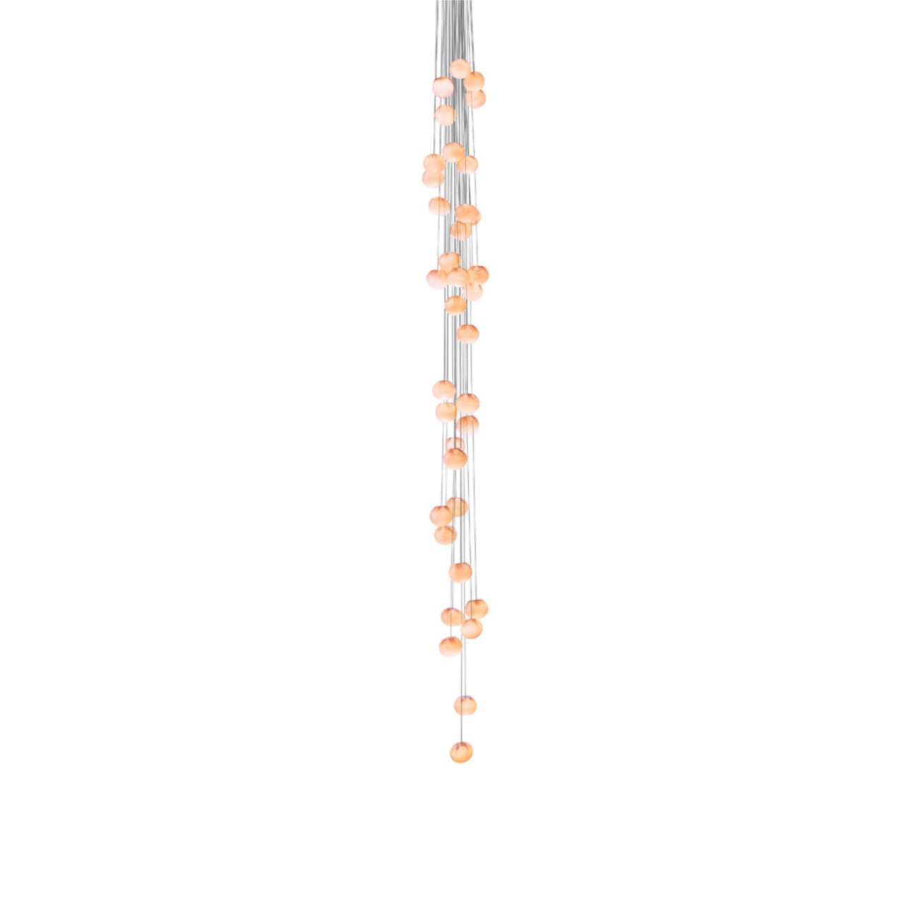 84.37 Cluster Pendant Lamp Bocci