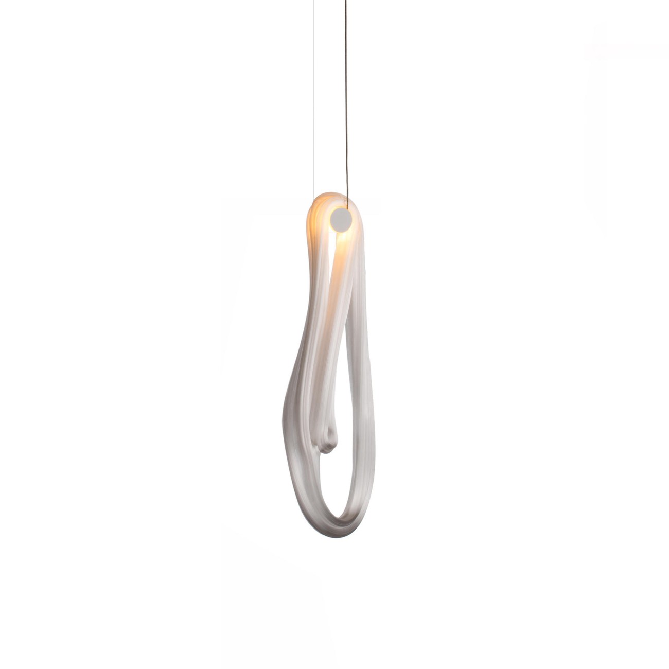 87.1 Deep Pendant Lamp Bocci