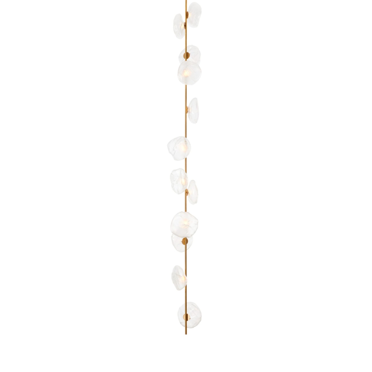 73.12 Stem Ceiling Lamp Bocci