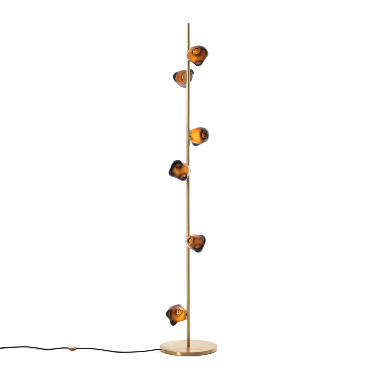 57.6 Stem Floor Lamp Bocci