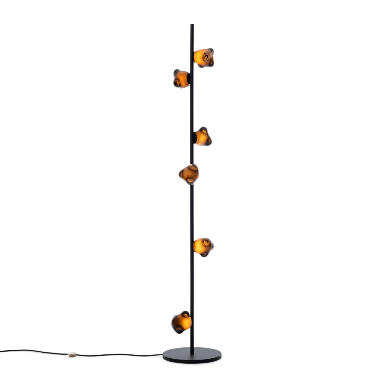 57.6 Stem Floor Lamp Bocci