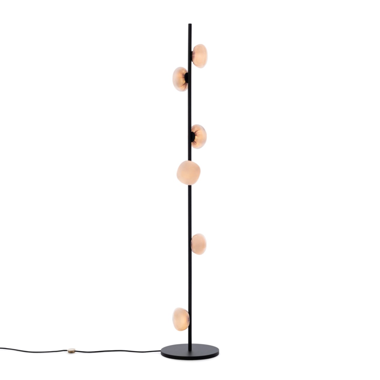 84.6V Stem Floor Lamp Bocci