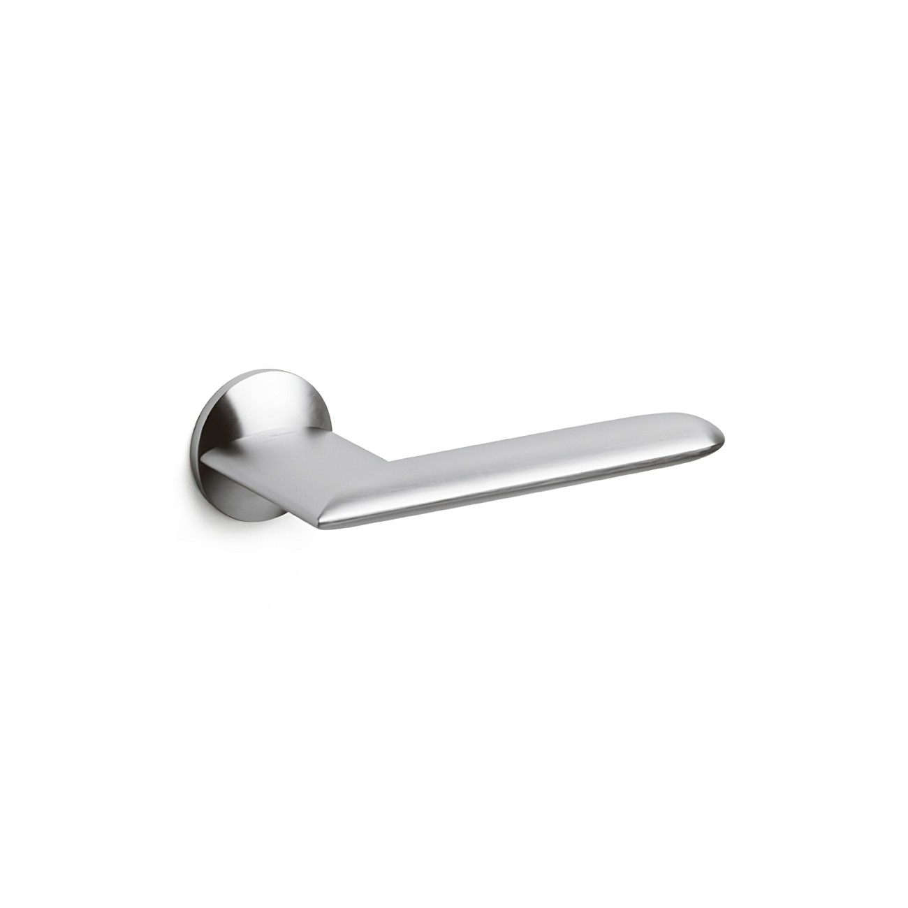 Alexandra Door Handle Olivari