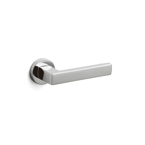 Planet QB Door Handle Olivari - Undomus