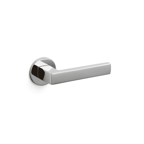 Planet QB Door Handle Olivari - Undomus