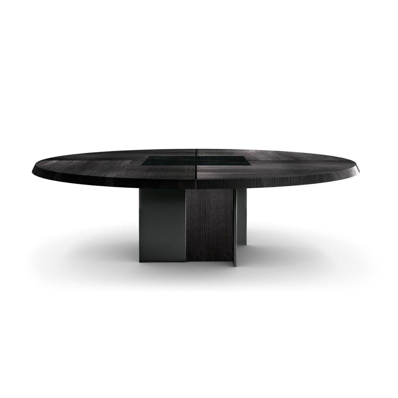 Meeting Table Black & More Malerba