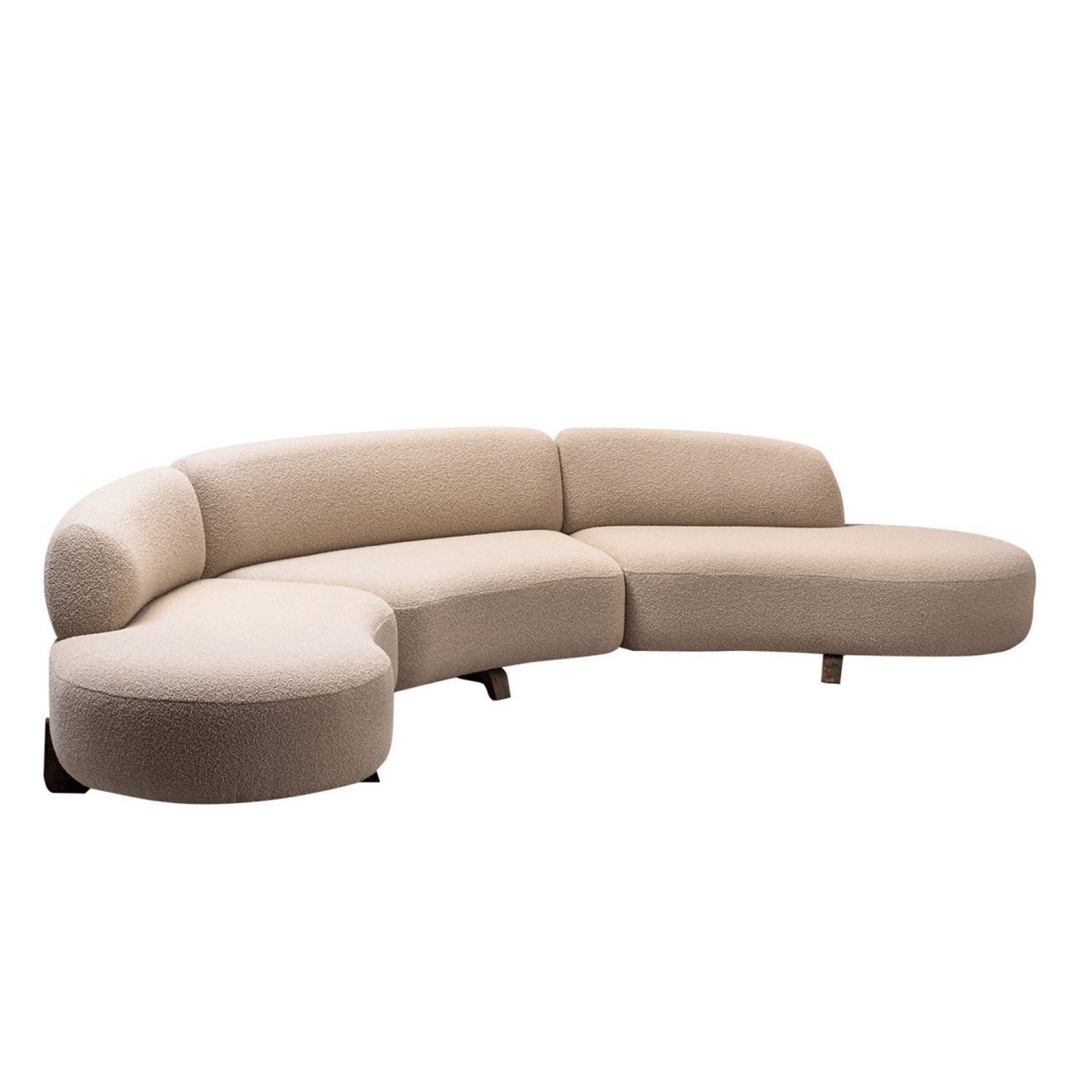 Vao 380 Sofa Paolo Castelli