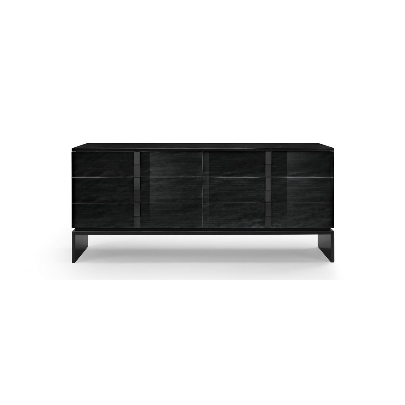 Dresser 180 Black & More Malerba