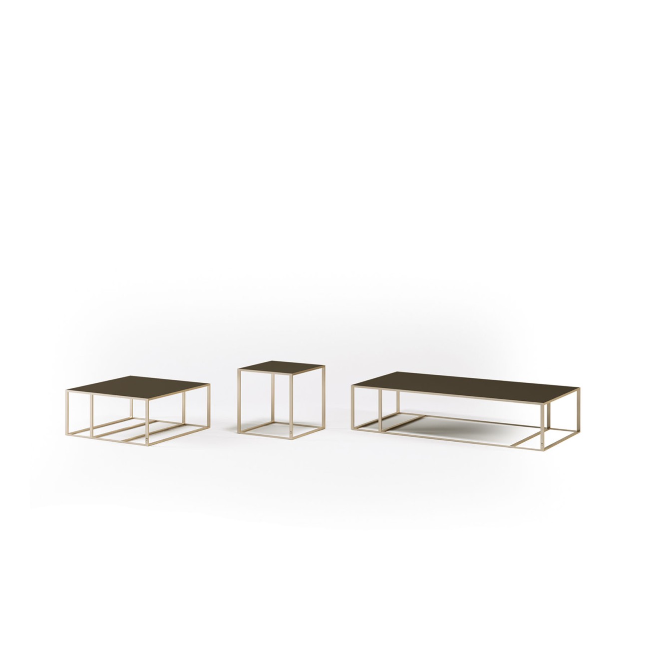 Elle Collection Coffee Table Paolo Castelli