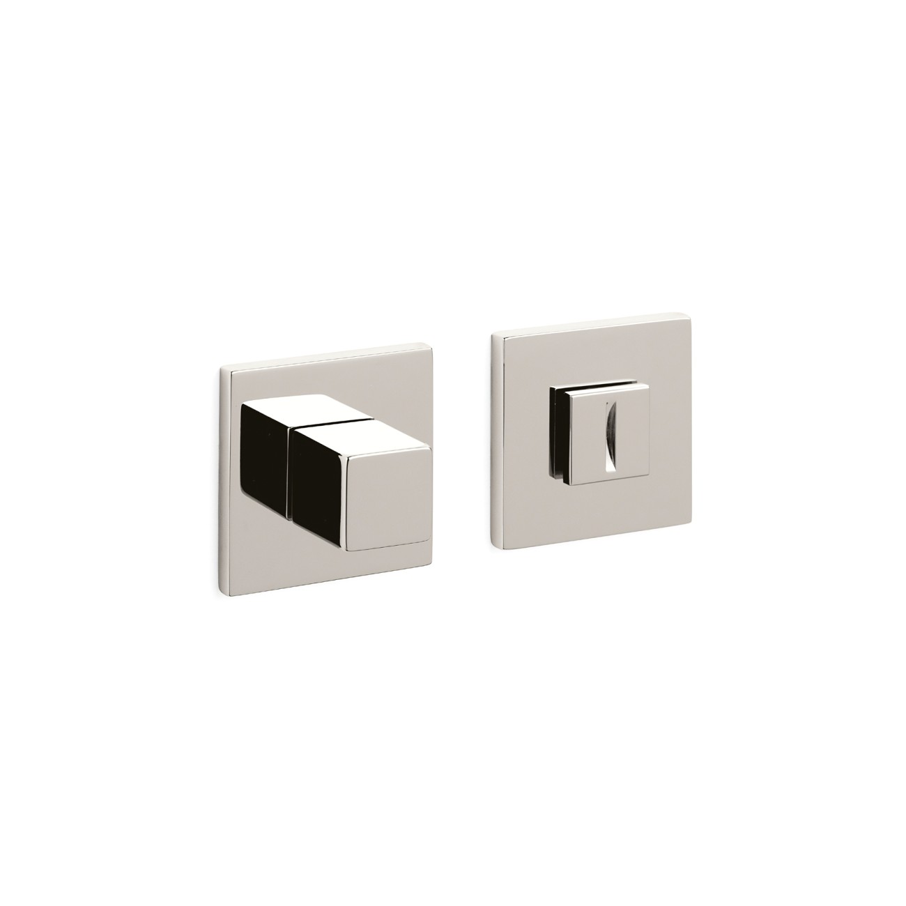 Cubo Low Latch Olivari