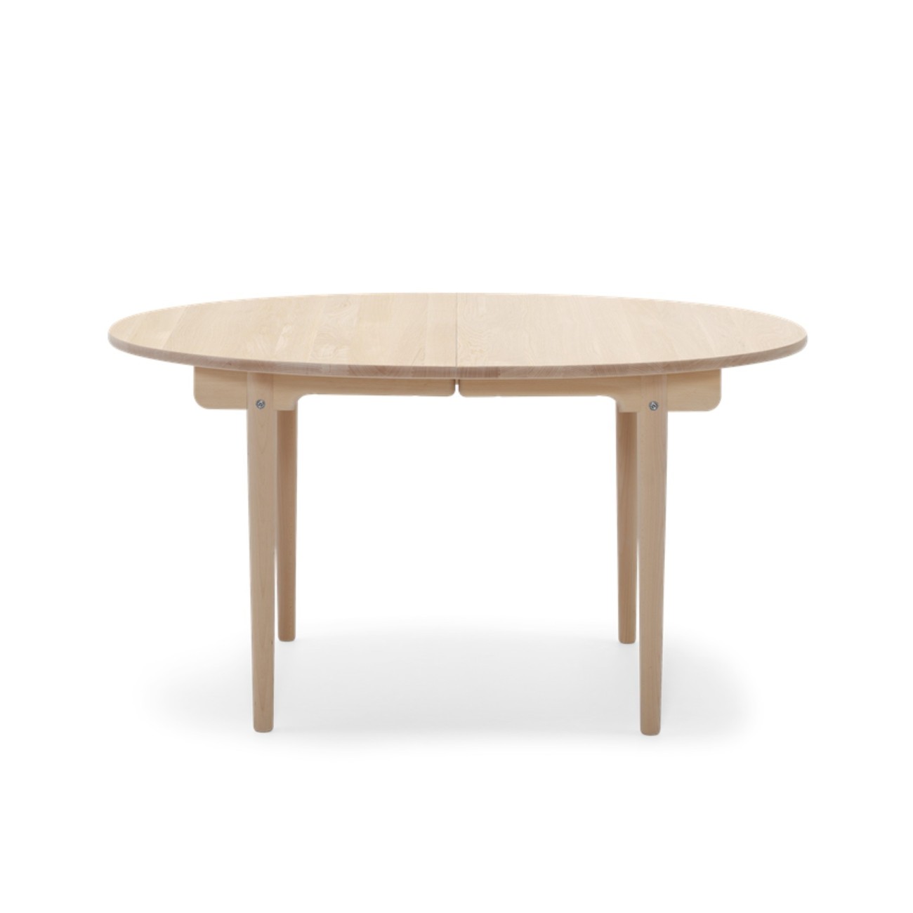 CH337 Dining Table 140 Carl Hansen & Son