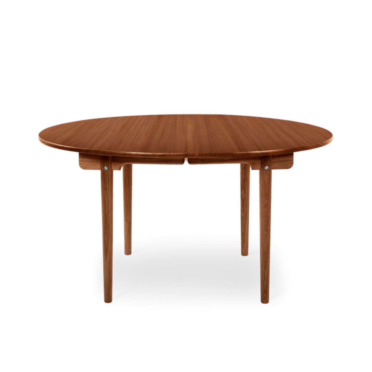 CH337 Dining Table 140 Carl Hansen & Son