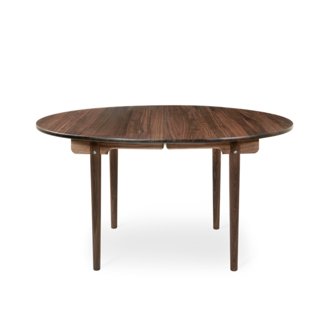 CH337 Dining Table 140 Carl Hansen & Son