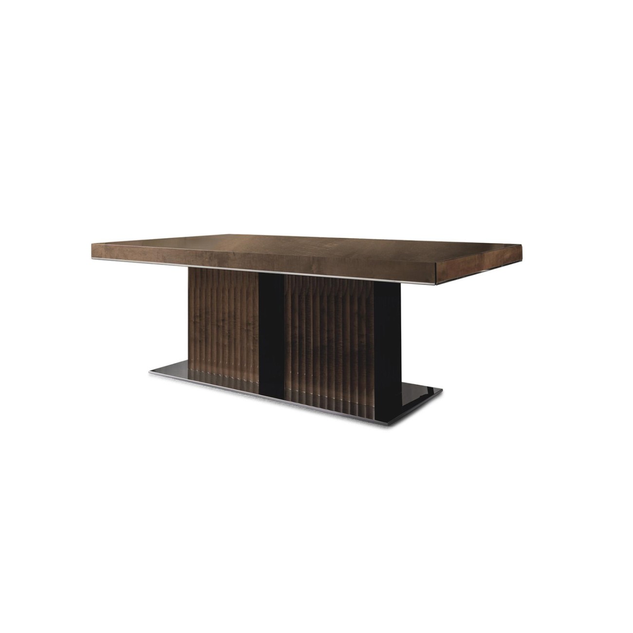 Fix Dining Table Red Carpet Malerba