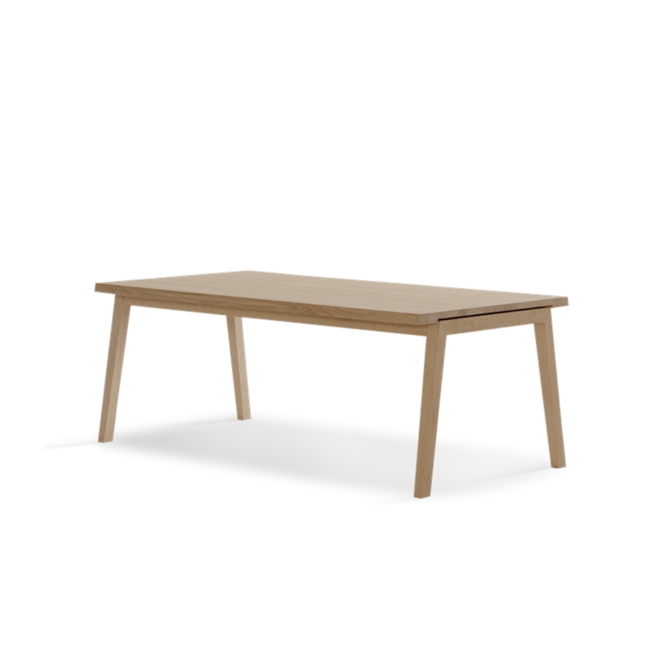 Extend Table SH900 Carl Hansen & Son