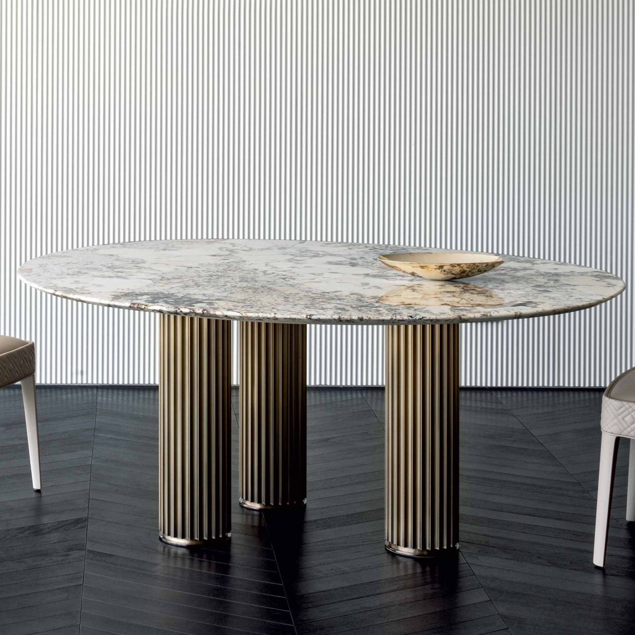 Liberty 3 Table Rugiano