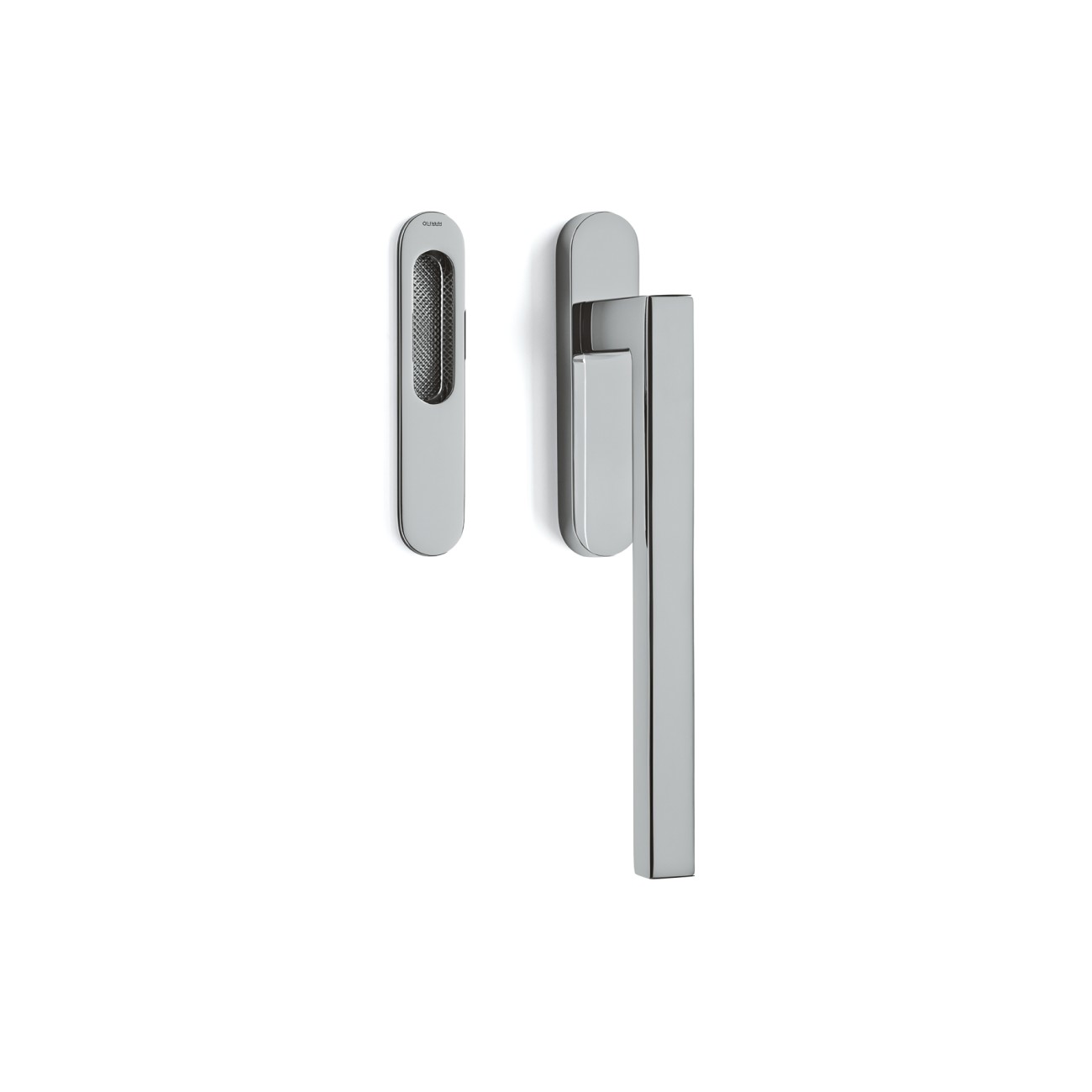 Planet Pull Lift Up Handle Olivari