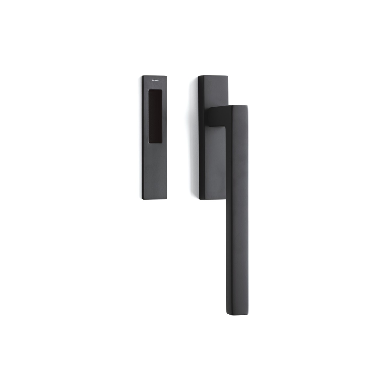 Planet Q Pull Lift Up Handle Olivari