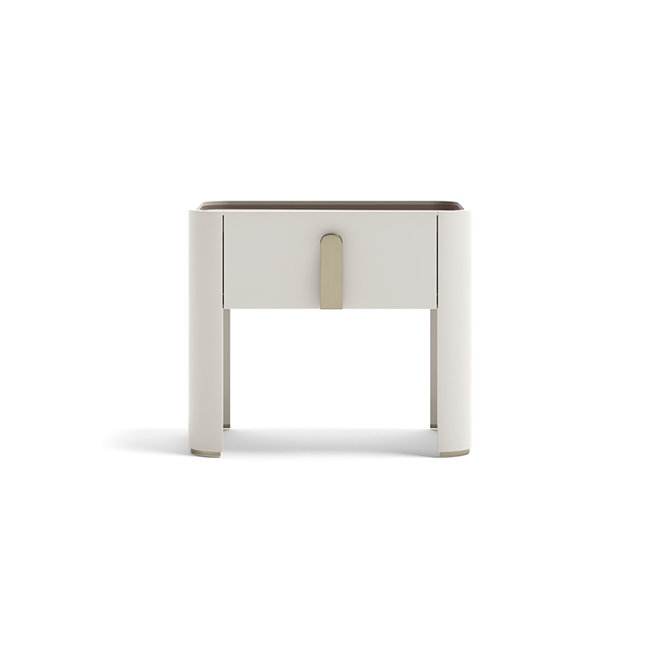 Eden XL Bedside Table Capital