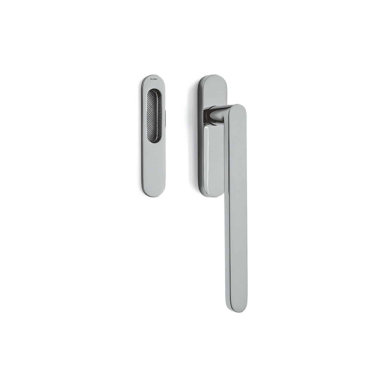 Link Pull Lift Up Handle Olivari