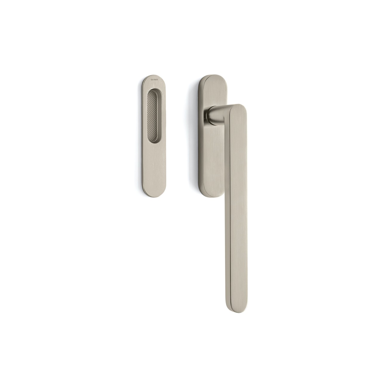 Link Pull Lift Up Handle Olivari