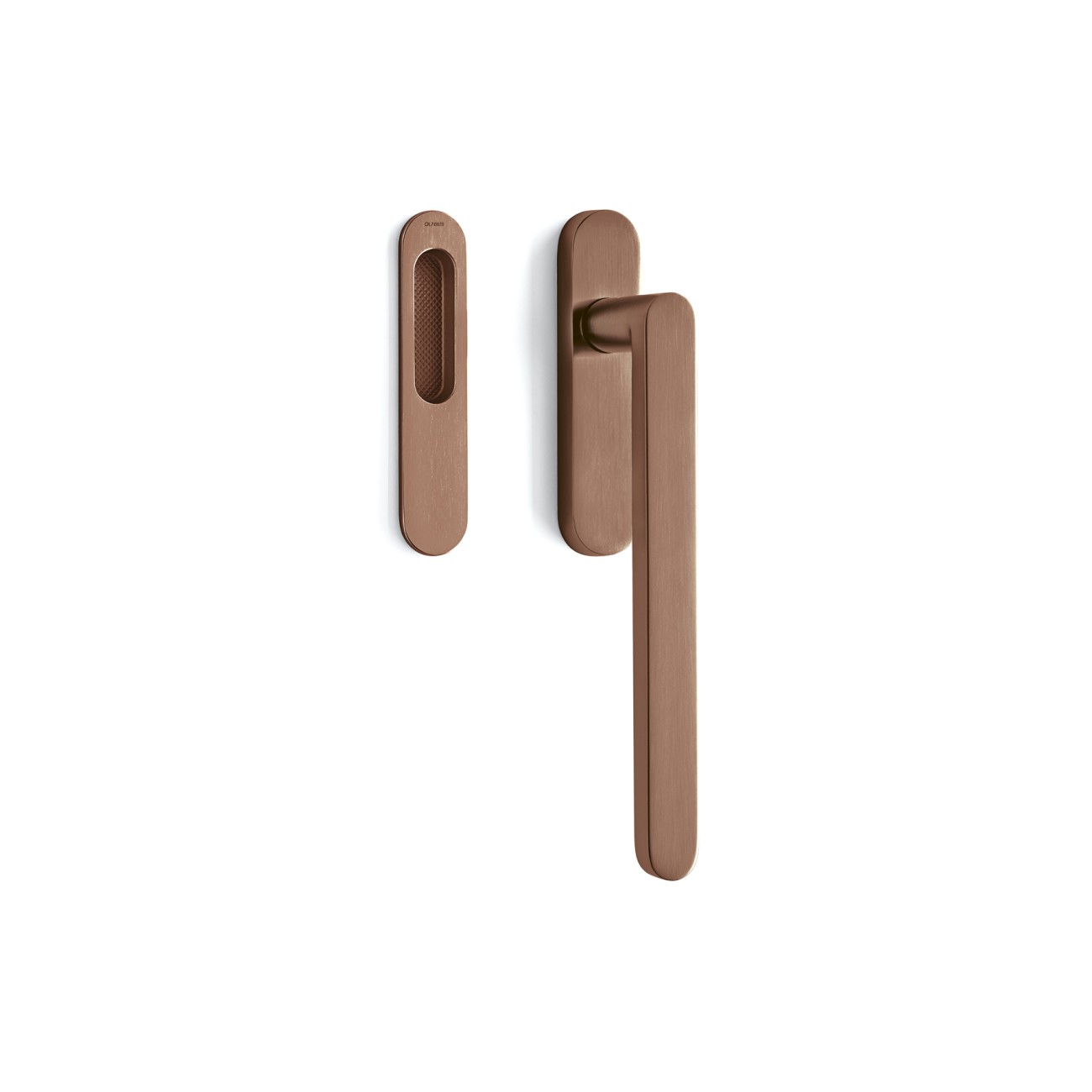 Link Pull Lift Up Handle Olivari