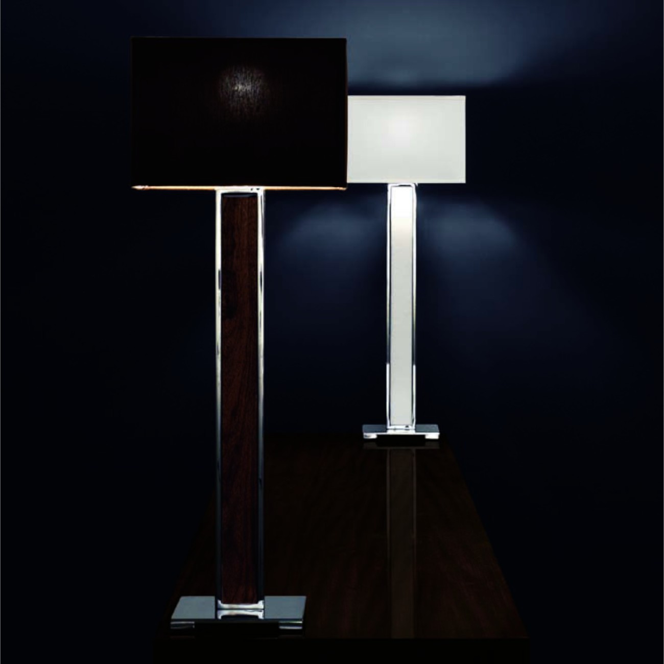 Small Table Lamp OneandOnly Malerba