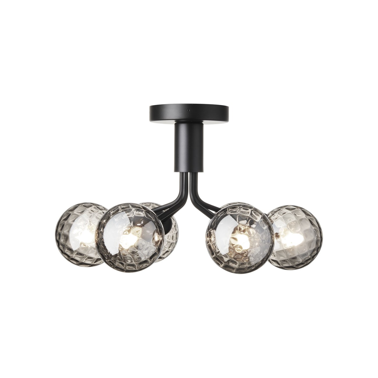 Apiales 6 Ceiling Lamp Nuura