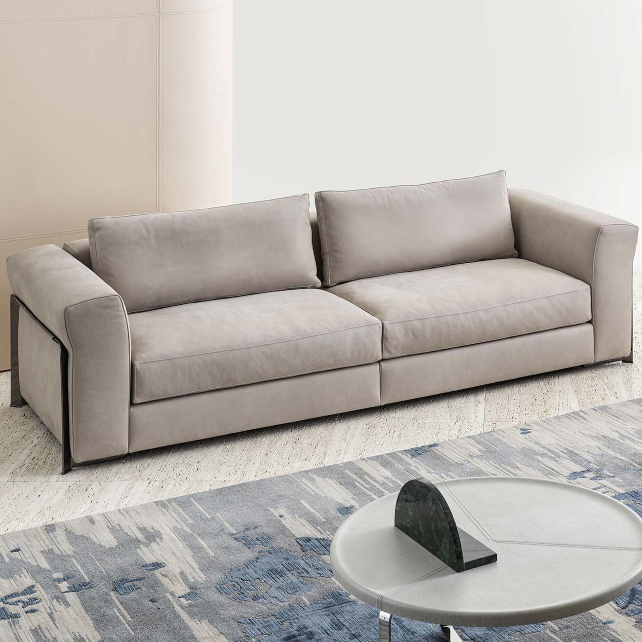 Arthur Modular Sofa Rugiano