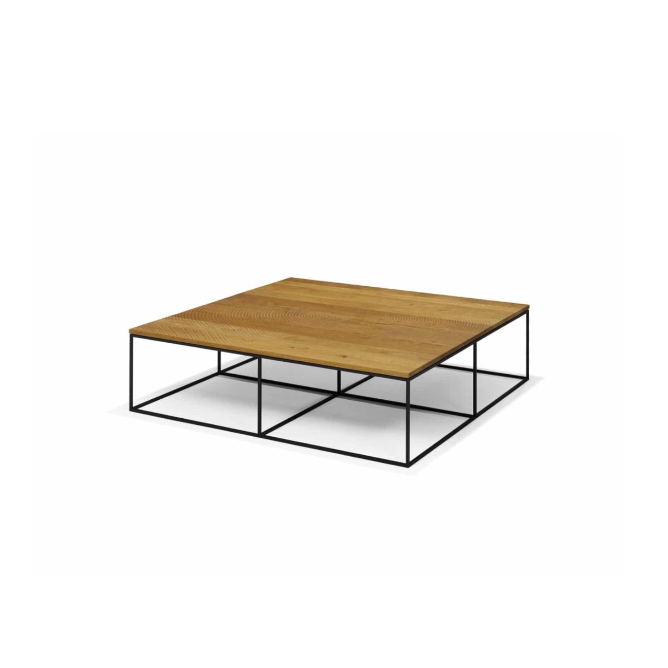 Log Coffee Table Linteloo