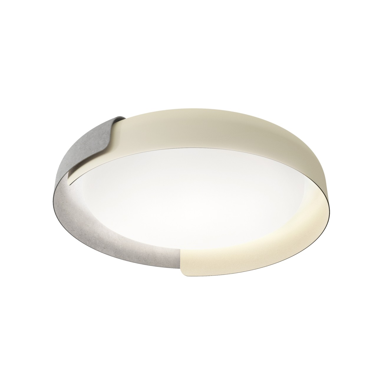 Dala Ceiling Lamp KDLN