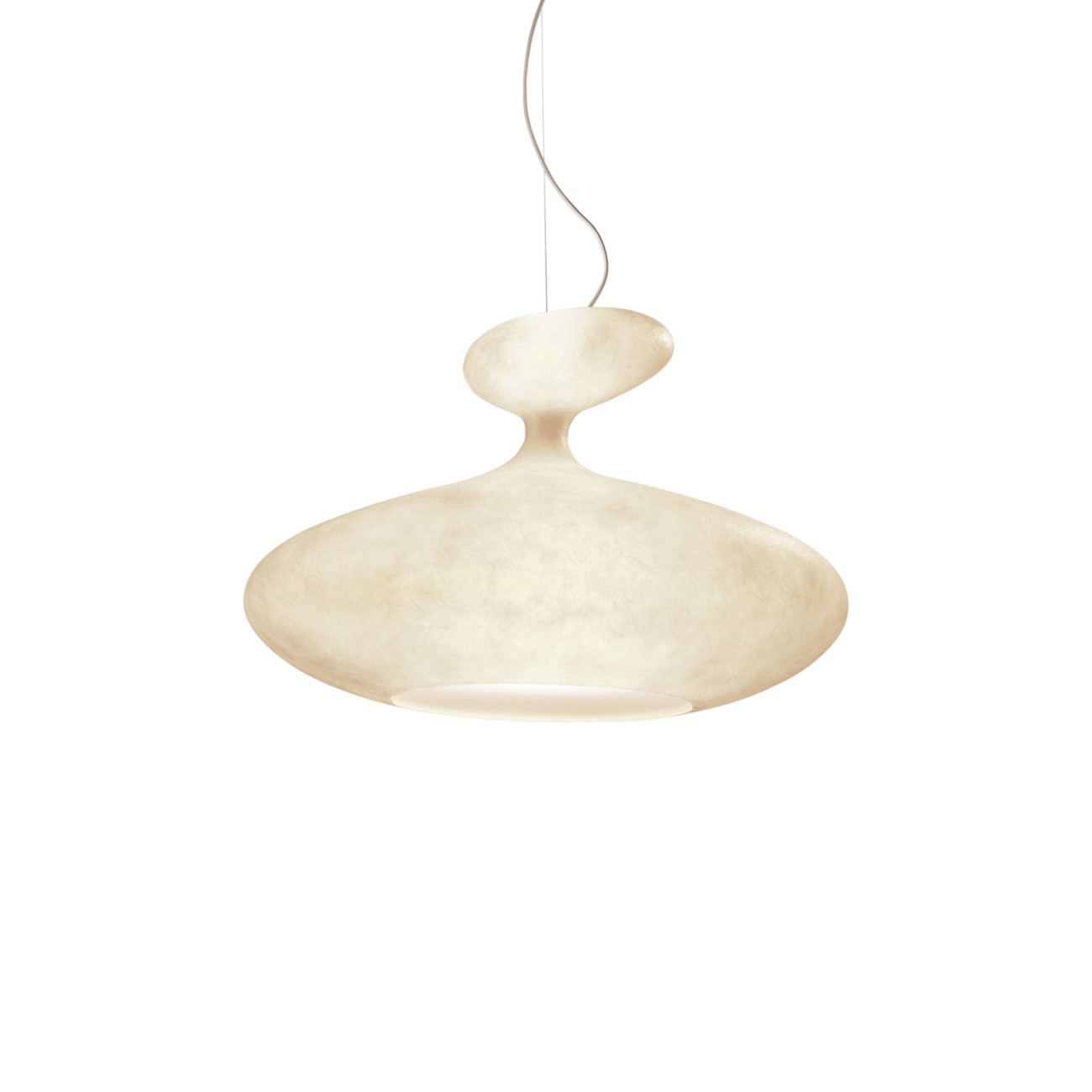 E.T.A. Sat Pendant Lamp KDLN