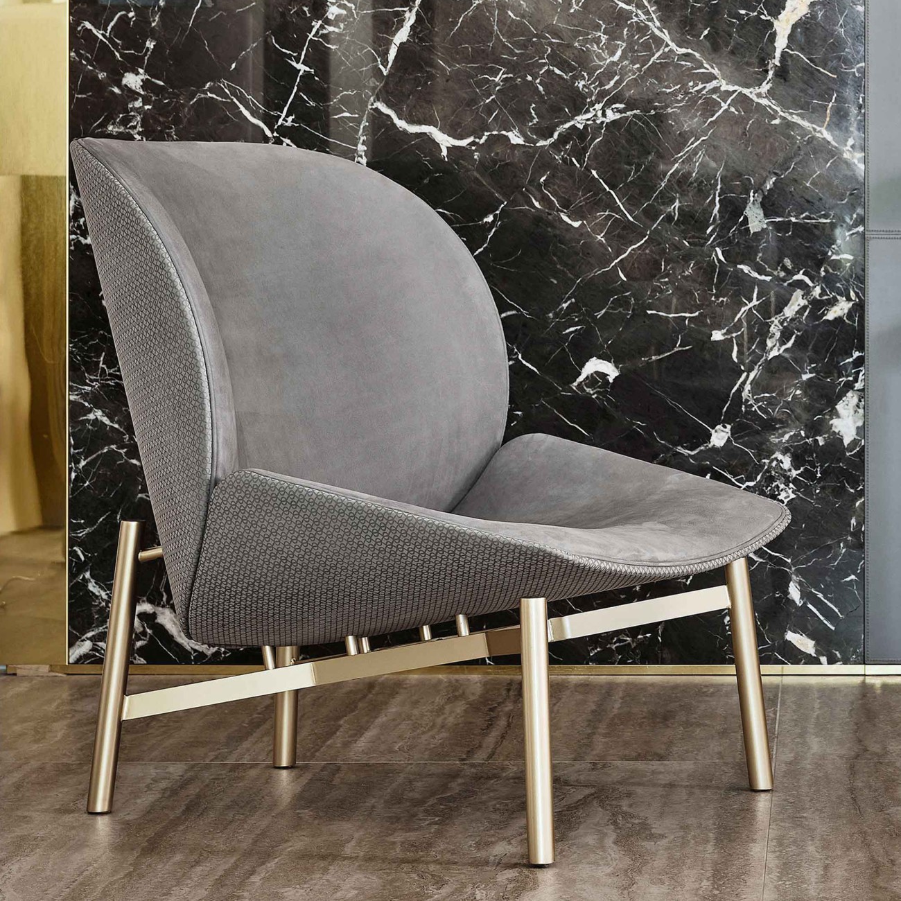 Coco Armchair Rugiano