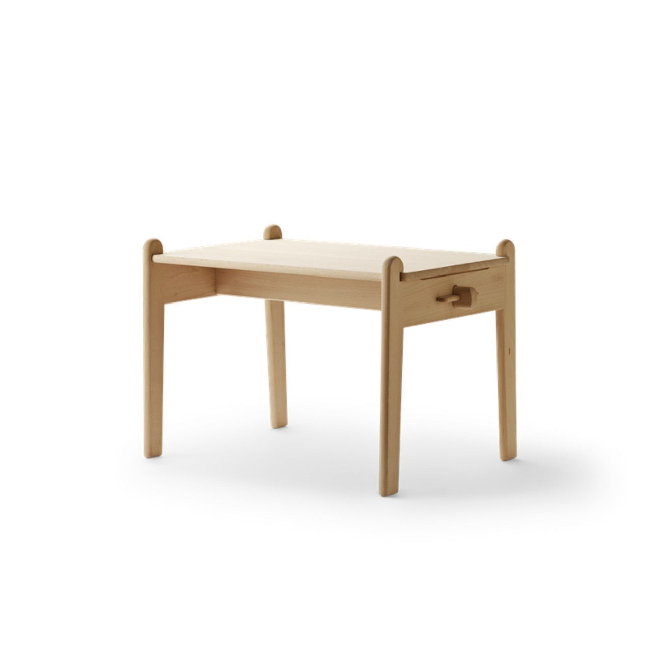 Peter's Table CH411 Carl Hansen & Son