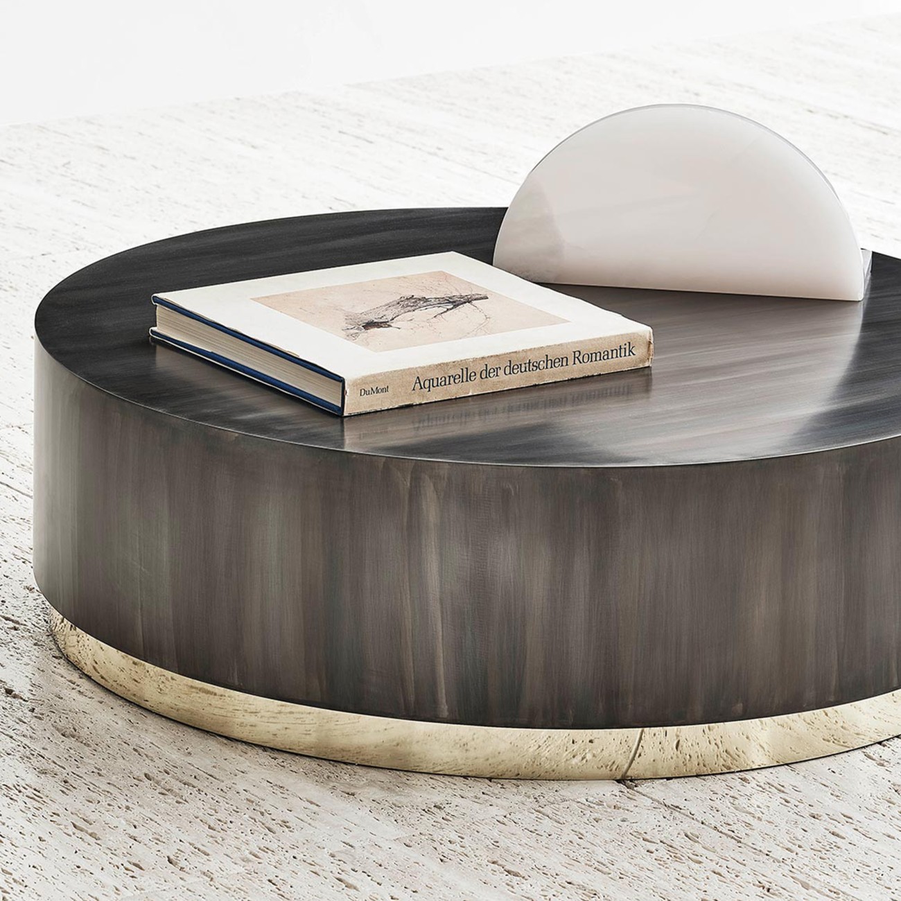 Genesi Coffee Table Rugiano