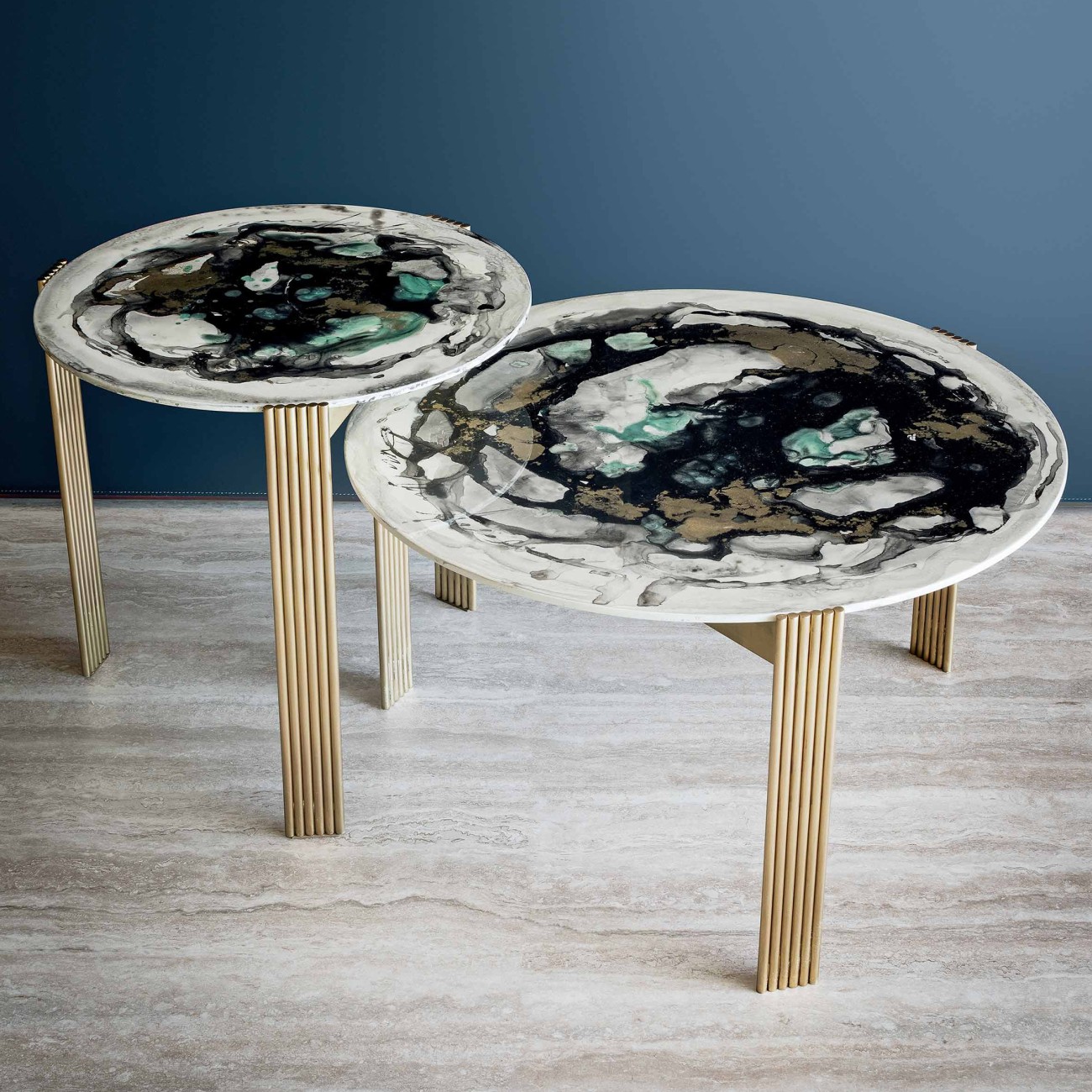 Sixty Coffee Table Rugiano