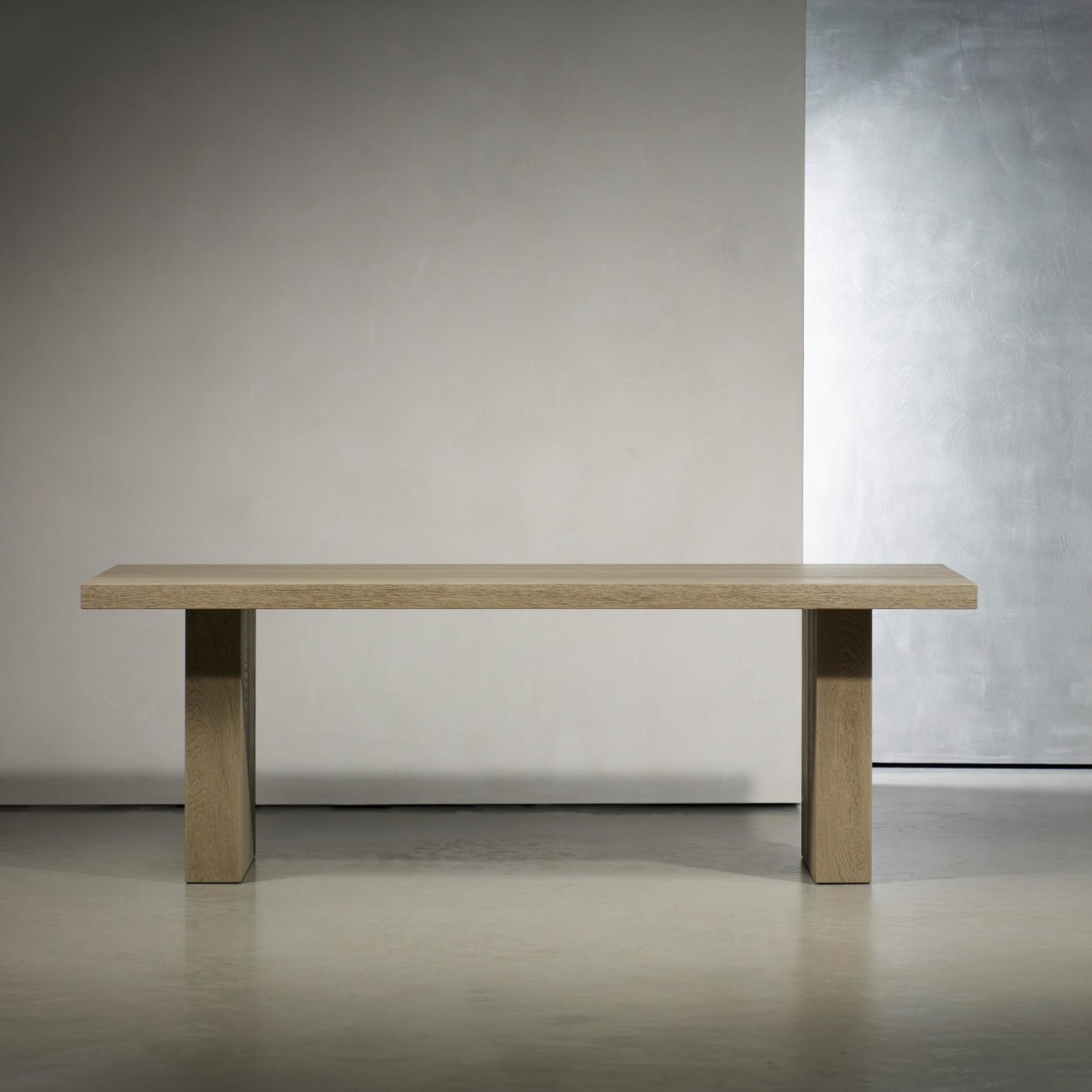 Gerrit Dining Table Studio Piet Boon