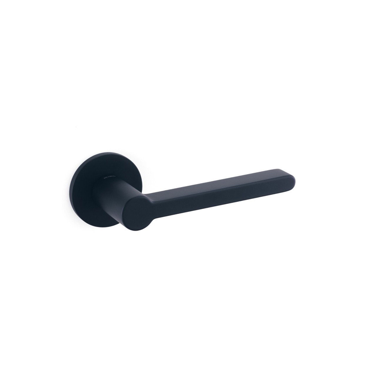 Logo L Door Handle Olivari