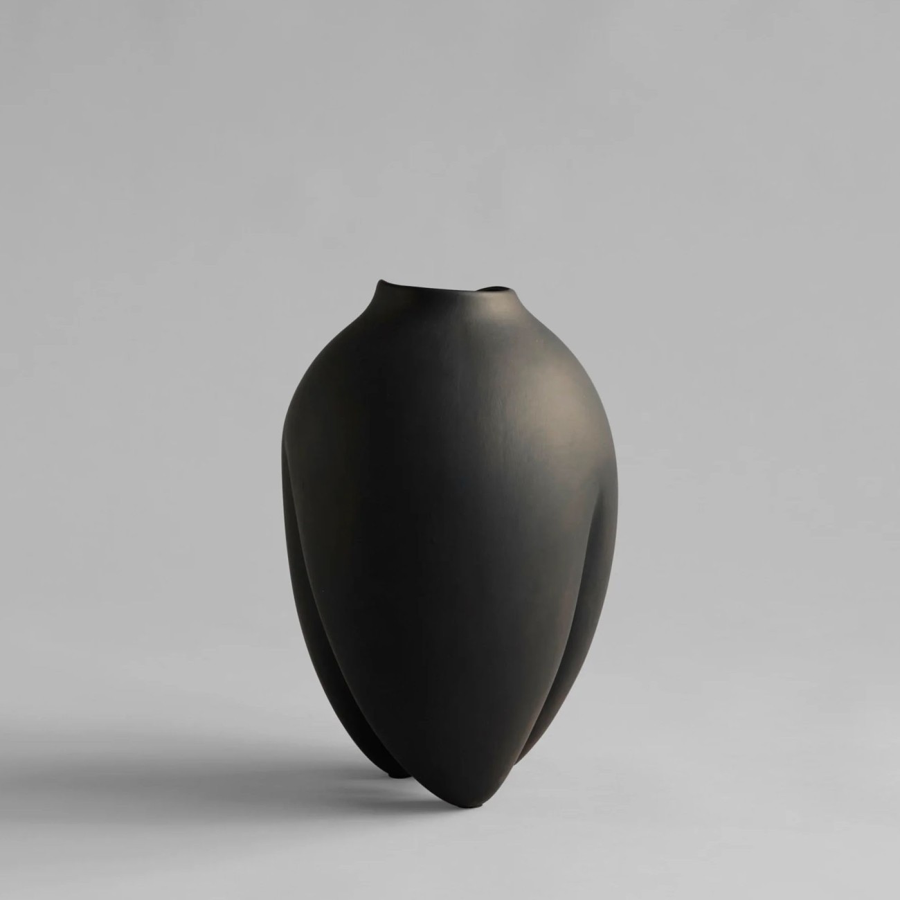 Sumo Coffee Slim Vase 101 Copenhagen