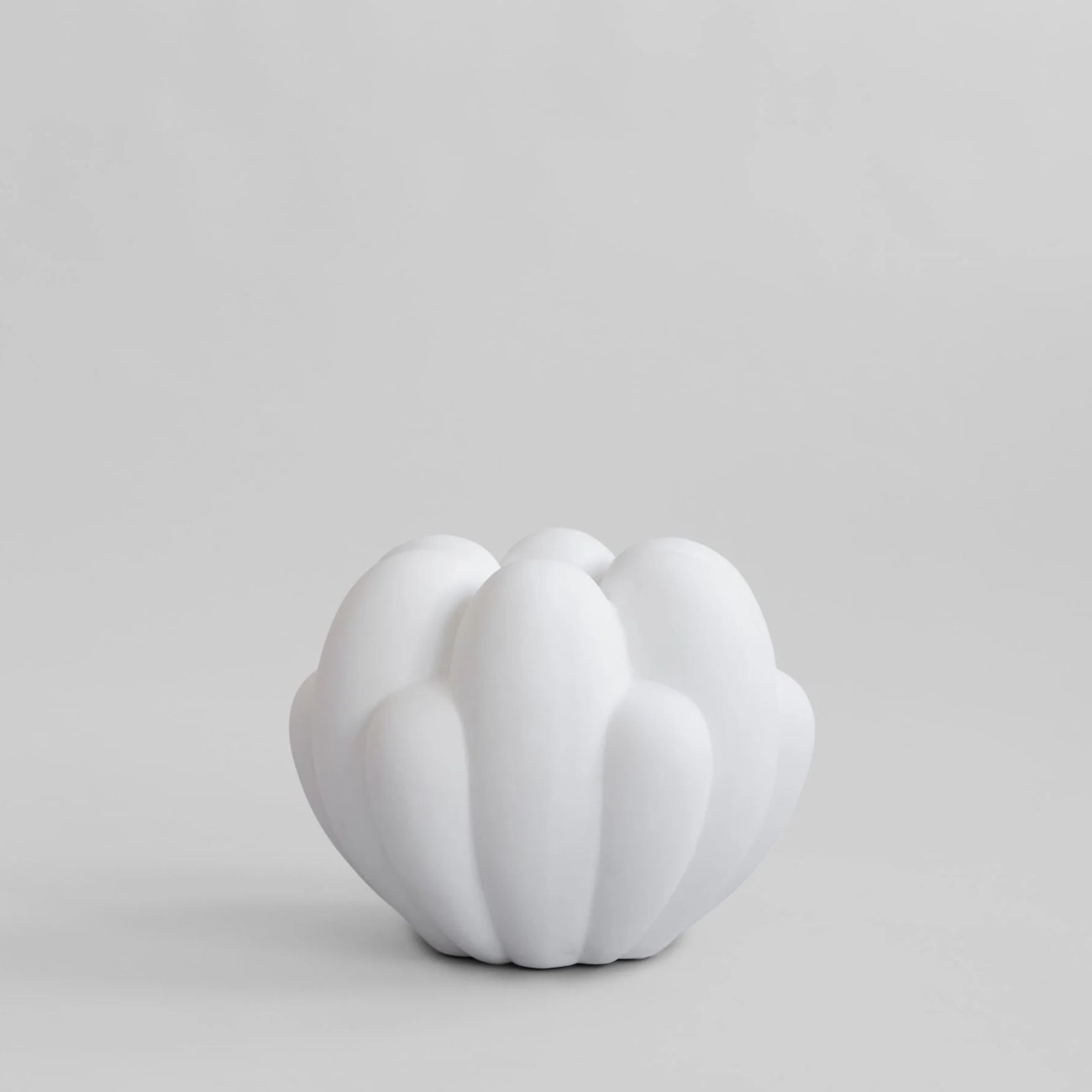 Bloom Bone White Mini Vase 101 Copenhagen