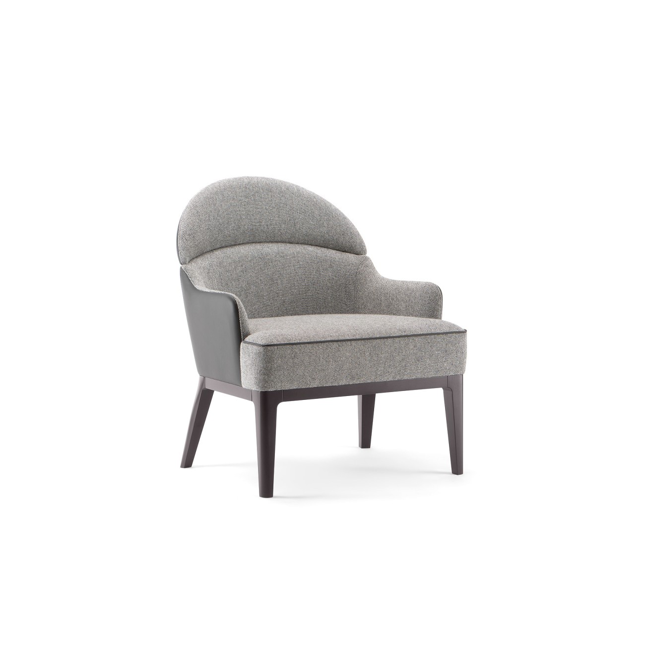 Aston Lounge Chair Tirolo