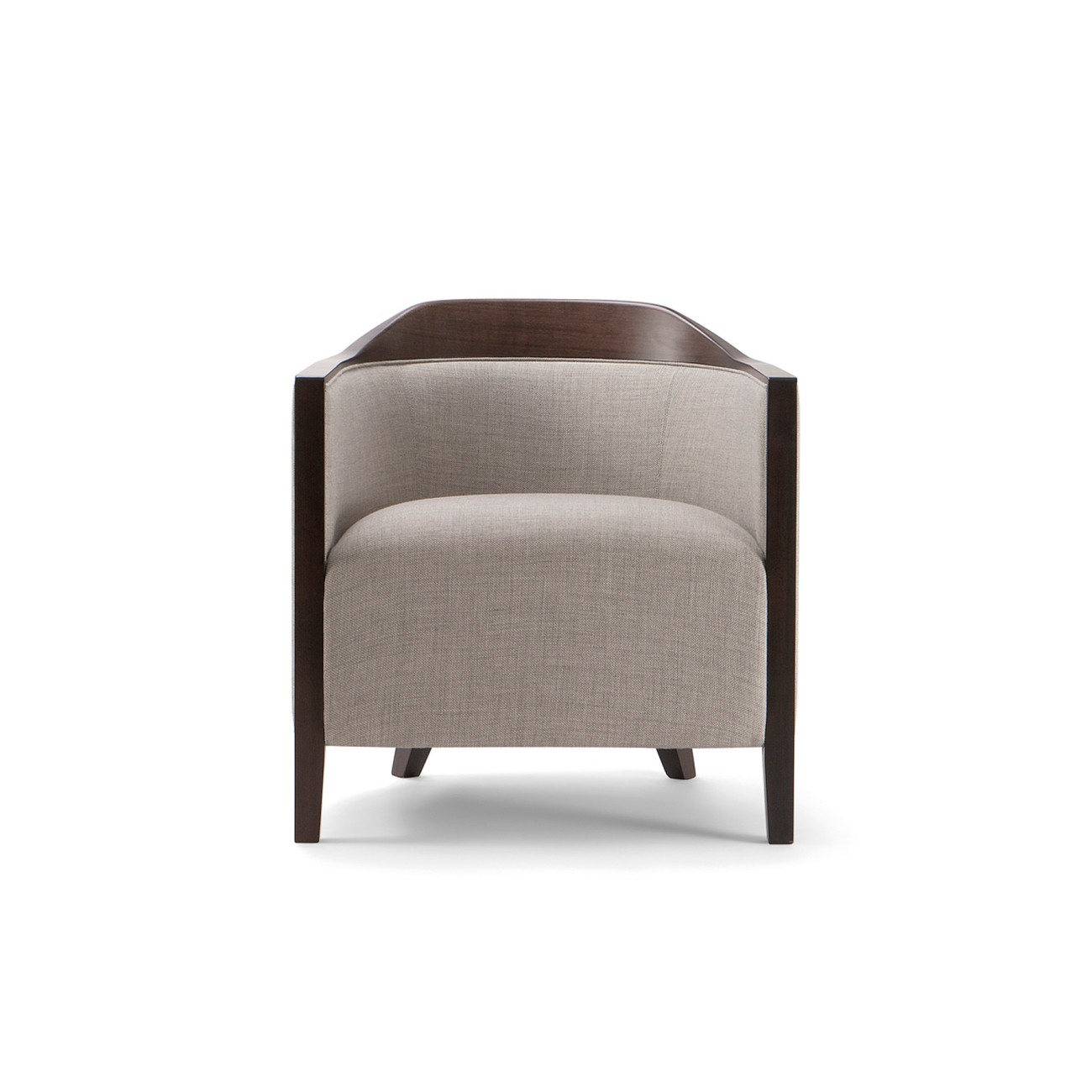 Boston Lounge Chair Tirolo