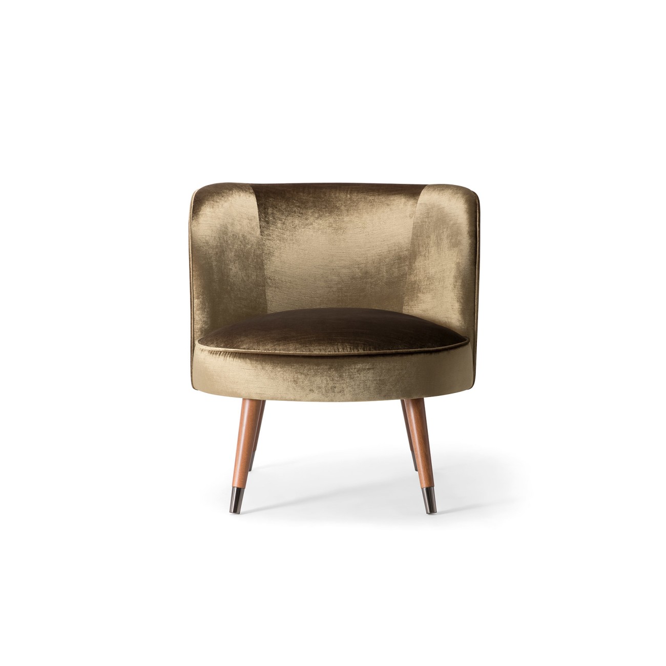 Candy Lounge Chair Tirolo